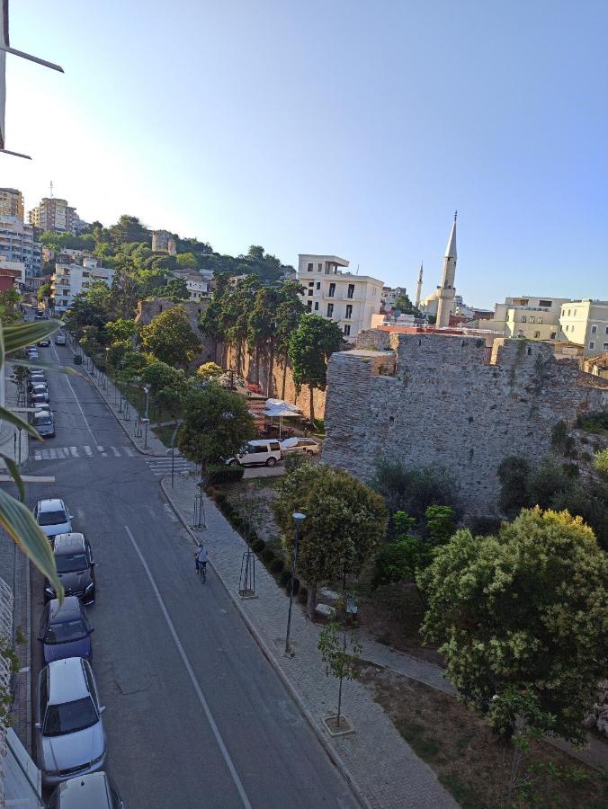 Appartement Lukas Vollga Durrës