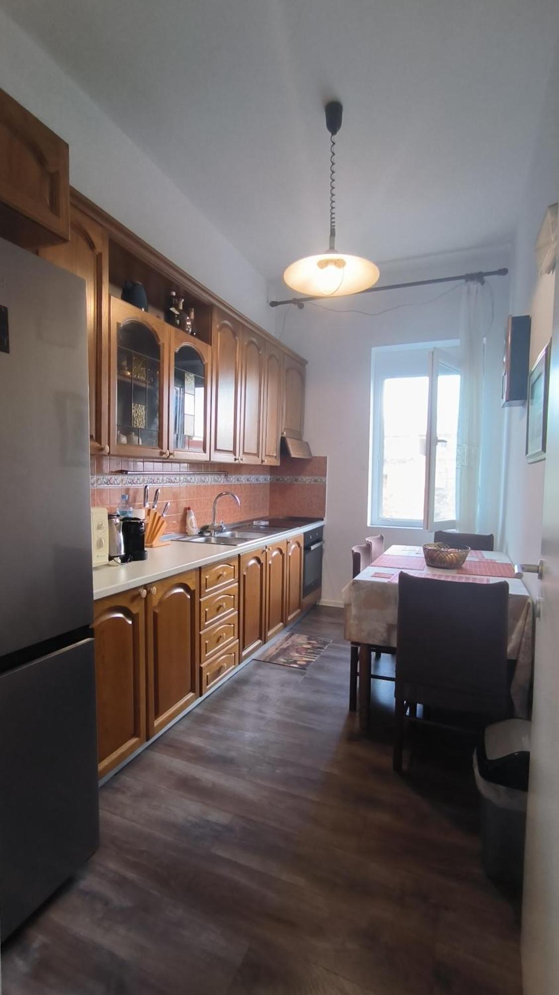 Appartement Lukas Vollga