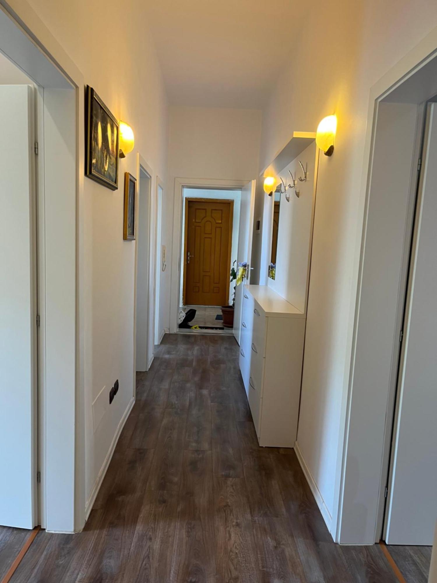 Lukas Vollga Appartement Durrës