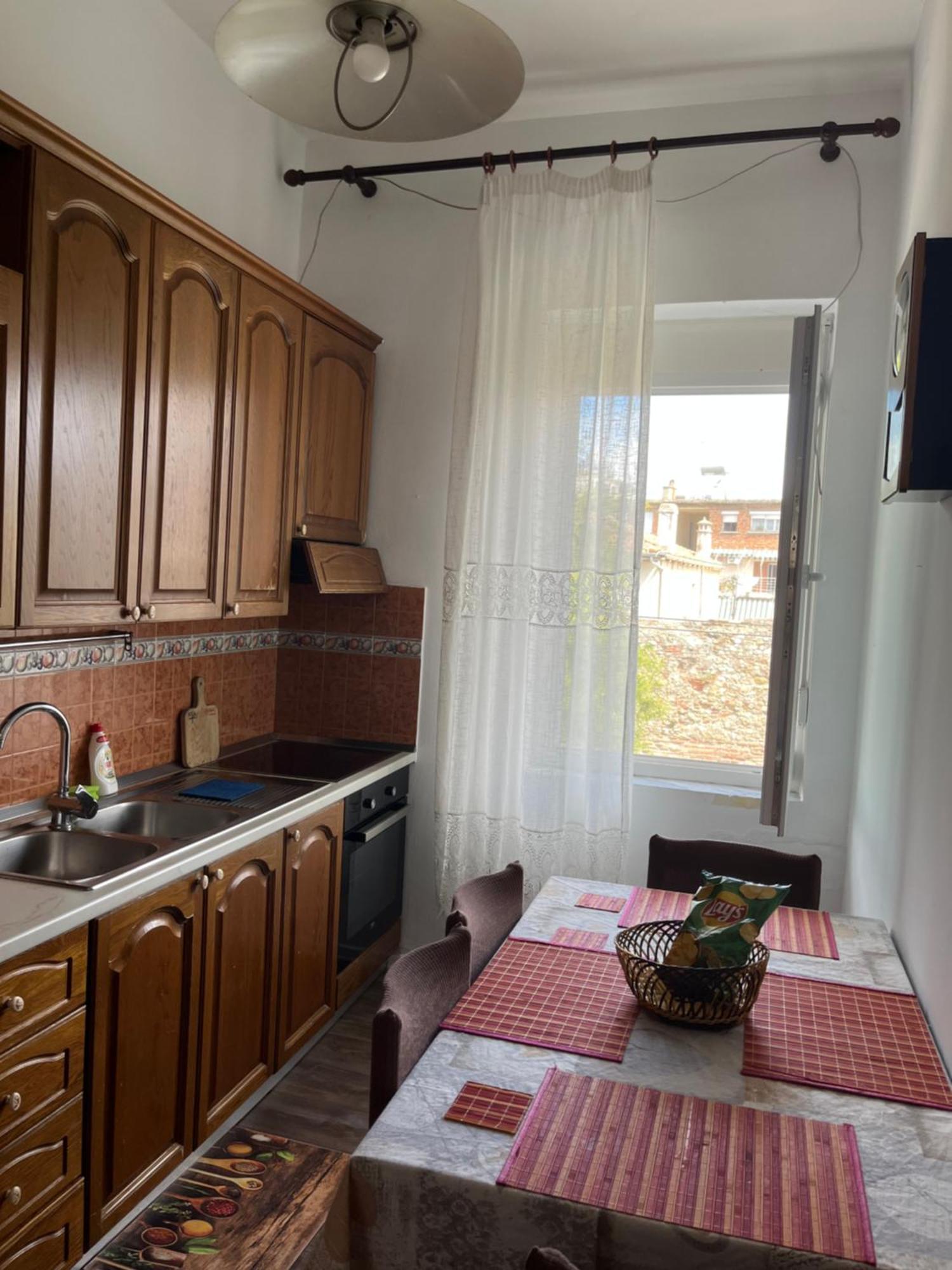 Appartement Lukas Vollga