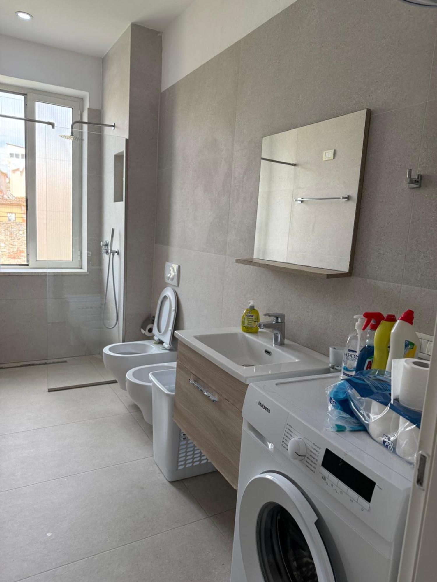 Lukas Vollga Appartement