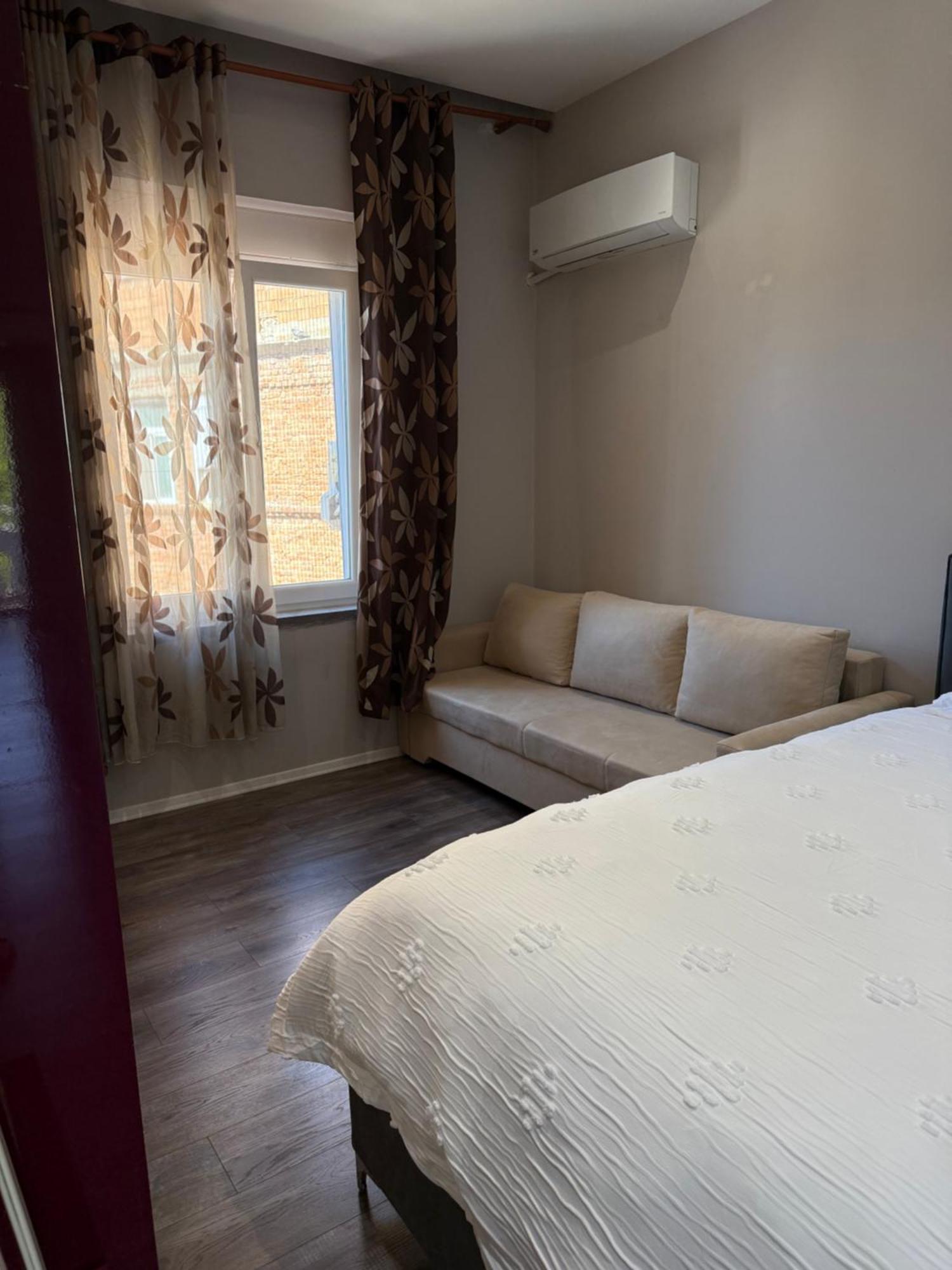 Appartement Lukas Vollga